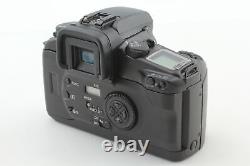 Top MINT Canon EOS 7 35mm Film Camera EF 28-80mm f3.5-5.6 II Lens From JAPAN