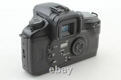 Top MINT Canon EOS 7 35mm Film Camera EF 28-80mm f3.5-5.6 II Lens From JAPAN