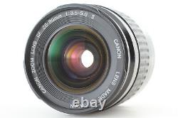 Top MINT Canon EOS 7 35mm Film Camera EF 28-80mm f3.5-5.6 II Lens From JAPAN