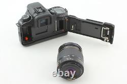 Top MINT Canon EOS 7 35mm Film Camera EF 28-80mm f3.5-5.6 II Lens From JAPAN