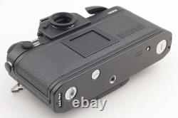 Top MINT Canon NEW F-1 eye level 35mm Film Camera New FD 50mm f/1.4 Lens JAPAN