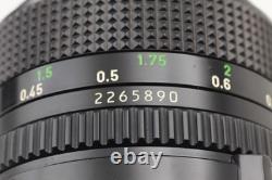 Top MINT Canon NEW F-1 eye level 35mm Film Camera New FD 50mm f/1.4 Lens JAPAN