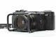 Top MINT Fuji GX617 Panoramic Film Camera EBC Fujinon SWD 90mm F5.6 From JAPAN