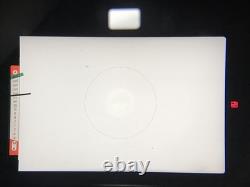 Top MINT Honeycomb Nikon FE2 Black 35mm Film Camera Ai 24mm f2.8 Lens JAPAN