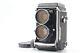 Top MINT Mamiya C220 Pro TLR Film Camera 65mm f/3.5 Lens From JAPAN