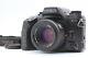 Top MINT Minolta? -7 a7 Maxxum Dynax Alpha Film Camera AF 50mm f1.7 from JAPAN
