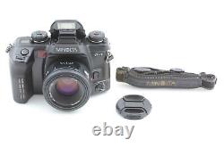 Top MINT Minolta? -7 a7 Maxxum Dynax Alpha Film Camera AF 50mm f1.7 from JAPAN
