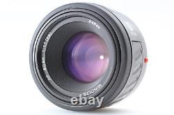 Top MINT Minolta? -7 a7 Maxxum Dynax Alpha Film Camera AF 50mm f1.7 from JAPAN
