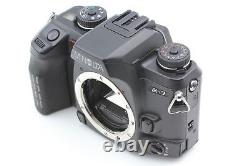 Top MINT Minolta? -7 a7 Maxxum Dynax Alpha Film Camera AF 50mm f1.7 from JAPAN