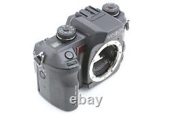 Top MINT Minolta? -7 a7 Maxxum Dynax Alpha Film Camera AF 50mm f1.7 from JAPAN