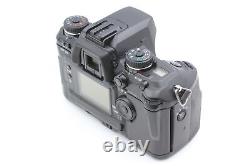 Top MINT Minolta? -7 a7 Maxxum Dynax Alpha Film Camera AF 50mm f1.7 from JAPAN