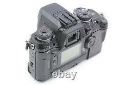 Top MINT Minolta? -7 a7 Maxxum Dynax Alpha Film Camera AF 50mm f1.7 from JAPAN