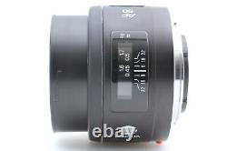 Top MINT Minolta? -7 a7 Maxxum Dynax Alpha Film Camera AF 50mm f1.7 from JAPAN