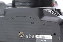 Top MINT Minolta? -7 a7 Maxxum Dynax Alpha Film Camera AF 50mm f1.7 from JAPAN
