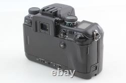Top MINT Minolta? 9 a9 Alpha Maxxum Dynax 35mm Film Camera AF 50mm f/1.4 Lens