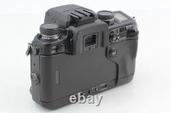 Top MINT Minolta? 9 a9 Alpha Maxxum Dynax 35mm Film Camera AF 50mm f/1.4 Lens
