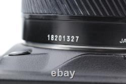 Top MINT Minolta? 9 a9 Alpha Maxxum Dynax 35mm Film Camera AF 50mm f/1.4 Lens
