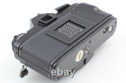 Top MINT Minolta New X-700 35mm Film Camera MD 50mm f/1.4 Lens From JAPAN