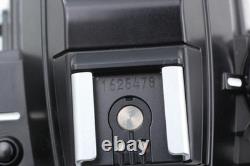 Top MINT Minolta New X-700 35mm Film Camera MD 50mm f/1.4 Lens From JAPAN