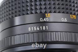 Top MINT Minolta New X-700 35mm Film Camera MD 50mm f/1.4 Lens From JAPAN