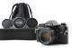 Top MINT Minolta New X-700 MPS 35mm Film Camera Body MD 50mm f1.7 Lens JAPAN