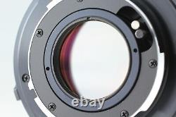 Top MINT Minolta New X-700 MPS 35mm Film Camera Body MD 50mm f1.7 Lens JAPAN