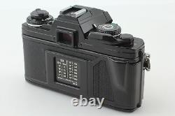 Top MINT Minolta New X-700 MPS 35mm Film Camera Body MD 50mm f1.7 Lens JAPAN