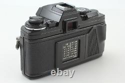 Top MINT Minolta New X-700 MPS 35mm Film Camera Body MD 50mm f1.7 Lens JAPAN