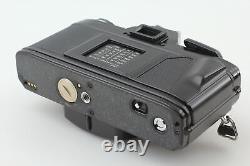 Top MINT Minolta New X-700 MPS 35mm Film Camera Body MD 50mm f1.7 Lens JAPAN