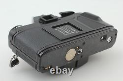 Top MINT Minolta New X-700 MPS 35mm Film Camera Body MD 50mm f1.7 Lens JAPAN