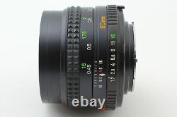 Top MINT Minolta New X-700 MPS 35mm Film Camera Body MD 50mm f1.7 Lens JAPAN