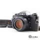 Top MINT Minolta X-500 35mm Film Camera SLR body MD 50mm f/1.4 lens From JAPAN