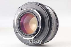 Top MINT Minolta X-500 35mm Film Camera SLR body MD 50mm f/1.4 lens From JAPAN