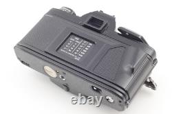 Top MINT Minolta X-500 35mm Film Camera SLR body MD 50mm f/1.4 lens From JAPAN