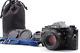 Top MINT Minolta X-700 35mm Film Camera Body MD 50mm f1.7 Lens From JAPAN