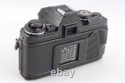 Top MINT Minolta X-700 35mm Film Camera Body MD 50mm f1.7 Lens From JAPAN