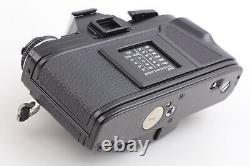 Top MINT Minolta X-700 35mm Film Camera Body MD 50mm f1.7 Lens From JAPAN