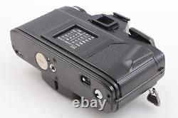 Top MINT Minolta X-700 35mm Film Camera Body MD 50mm f1.7 Lens From JAPAN