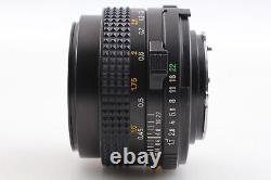 Top MINT Minolta X-700 35mm Film Camera Body MD 50mm f1.7 Lens From JAPAN