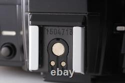 Top MINT Minolta X-700 35mm Film Camera Body MD 50mm f1.7 Lens From JAPAN