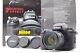 Top MINT Nikon F100 35mm Film Camera Body AF 24-50mm f/3.3-4.5 Lens JAPAN