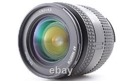 Top MINT Nikon F100 35mm Film Camera Body AF 24-50mm f/3.3-4.5 Lens JAPAN