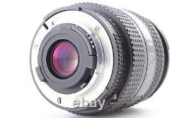 Top MINT Nikon F100 35mm Film Camera Body AF 24-50mm f/3.3-4.5 Lens JAPAN