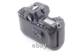 Top MINT Nikon F100 35mm Film Camera Body AF 24-50mm f/3.3-4.5 Lens JAPAN