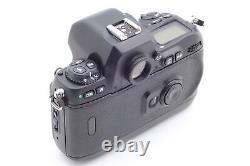 Top MINT Nikon F100 35mm Film Camera Body AF 24-50mm f/3.3-4.5 Lens JAPAN