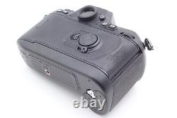 Top MINT Nikon F100 35mm Film Camera Body AF 24-50mm f/3.3-4.5 Lens JAPAN