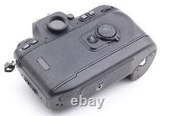 Top MINT Nikon F100 35mm Film Camera Body AF 24-50mm f/3.3-4.5 Lens JAPAN