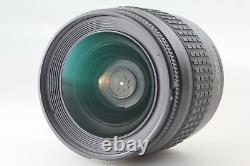 Top MINT Nikon F80 D SLR 35mm Film Camera AF 28-80mm f/3.3-5.6 Lens From JAPAN