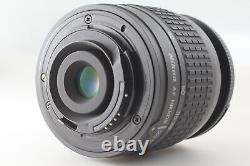 Top MINT Nikon F80 D SLR 35mm Film Camera AF 28-80mm f/3.3-5.6 Lens From JAPAN