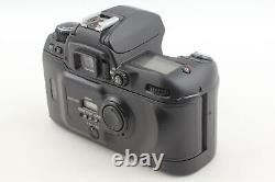 Top MINT Nikon F80 D SLR 35mm Film Camera AF 28-80mm f/3.3-5.6 Lens From JAPAN